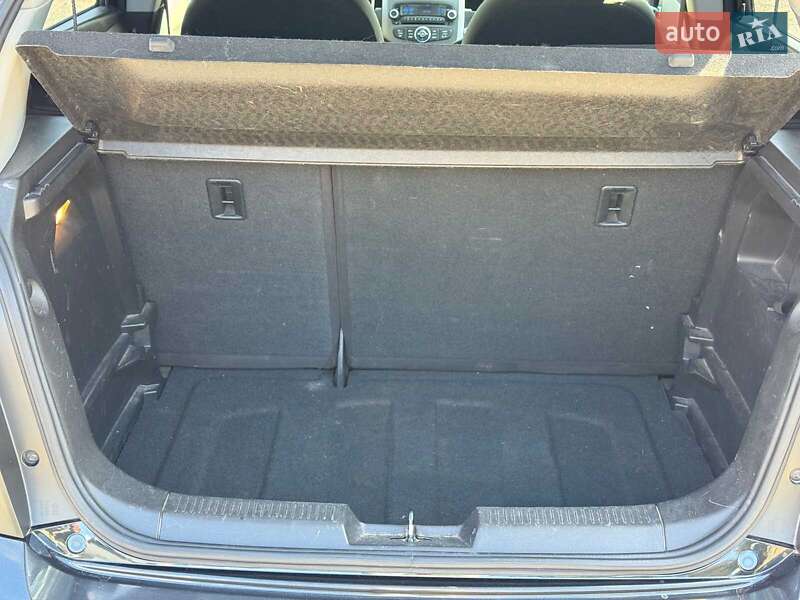 Хетчбек Chevrolet Aveo 2012 в Вінниці фото 19 Хетчбек Chevrolet Aveo 2012 в Вінниці