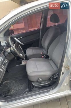 Седан Chevrolet Aveo 2007 в 