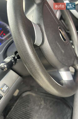 Седан Chevrolet Aveo 2007 в 
