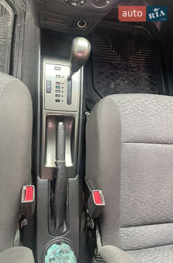 Седан Chevrolet Aveo 2007 в 
