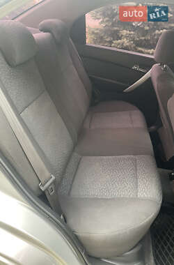Седан Chevrolet Aveo 2007 в 