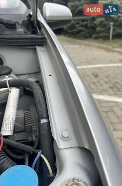 Седан Chevrolet Aveo 2007 в 