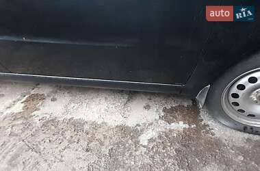 Седан Chevrolet Aveo 2006 в 