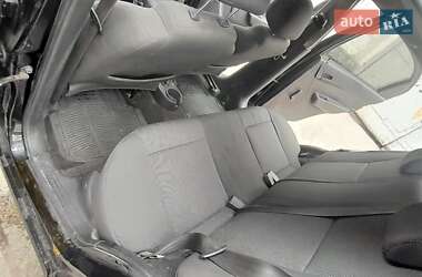 Седан Chevrolet Aveo 2006 в 