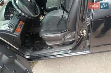 Седан Chevrolet Aveo 2007 в 