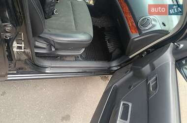 Седан Chevrolet Aveo 2007 в 