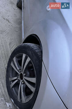 Седан Chevrolet Aveo 2008 в 