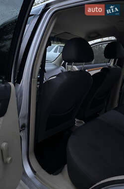 Седан Chevrolet Aveo 2008 в 