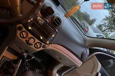Седан Chevrolet Aveo 2008 в 