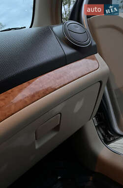Седан Chevrolet Aveo 2008 в 