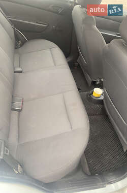 Седан Chevrolet Aveo 2008 в 