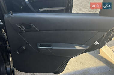 Седан Chevrolet Aveo 2006 в 