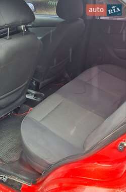 Седан Chevrolet Aveo 2006 в 