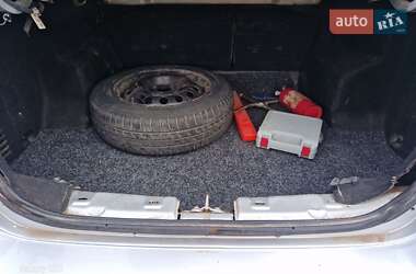 Седан Chevrolet Aveo 2008 в 