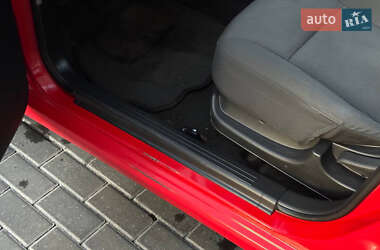 Седан Chevrolet Aveo 2007 в 