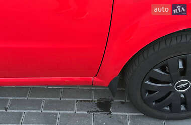 Седан Chevrolet Aveo 2007 в 