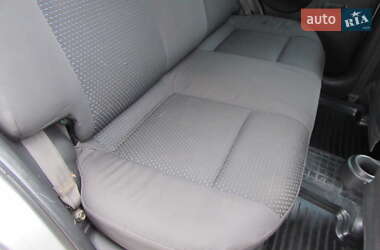 Хэтчбек Chevrolet Aveo 2006 в 
