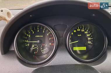 Седан Chevrolet Aveo 2005 в 