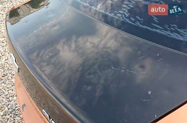Седан Chevrolet Aveo 2006 в 
