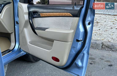 Седан Chevrolet Aveo 2007 в 