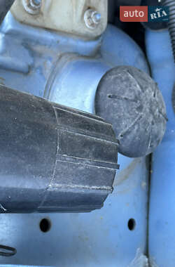 Седан Chevrolet Aveo 2007 в 