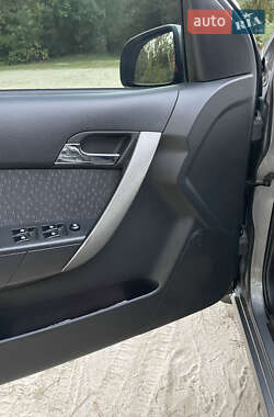 Седан Chevrolet Aveo 2008 в 