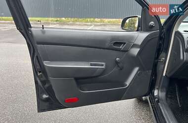 Седан Chevrolet Aveo 2011 в 