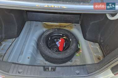 Седан Chevrolet Aveo 2007 в 