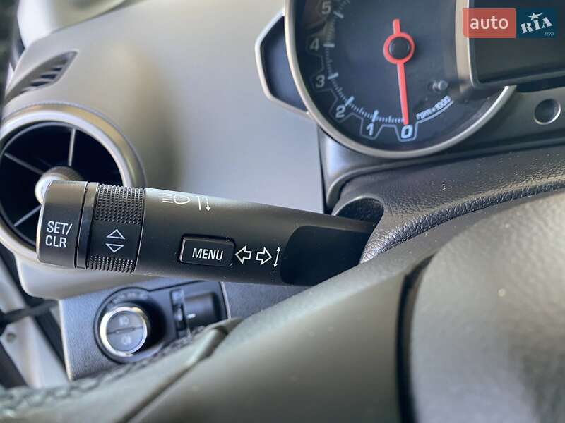 Хэтчбек Chevrolet Aveo 2012 в Николаеве