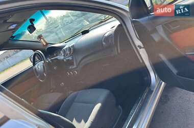 Седан Chevrolet Aveo 2006 в 