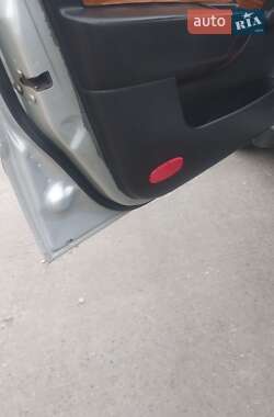 Седан Chevrolet Aveo 2008 в 