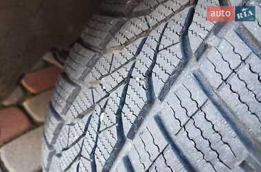 Хэтчбек Chevrolet Aveo 2009 в 