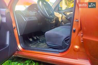 Седан Chevrolet Aveo 2006 в 