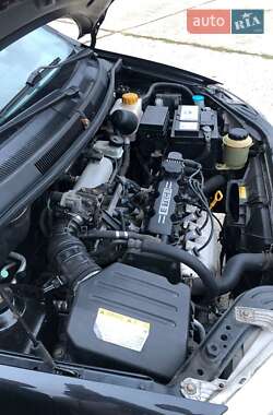 Седан Chevrolet Aveo 2007 в 