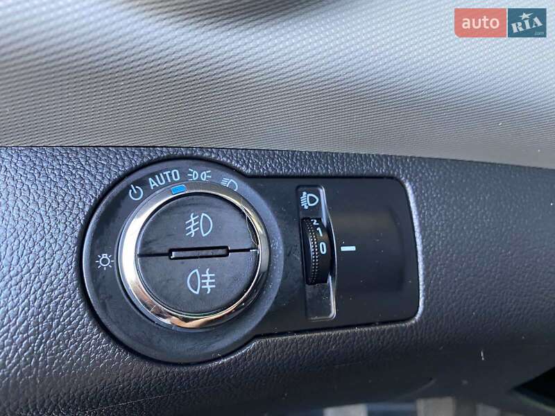 Хэтчбек Chevrolet Aveo 2012 в Николаеве фото 26 Хэтчбек Chevrolet Aveo 2012 в Николаеве