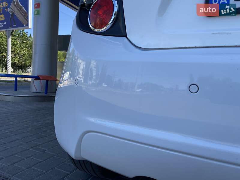 Хэтчбек Chevrolet Aveo 2012 в Николаеве фото 35 Хэтчбек Chevrolet Aveo 2012 в Николаеве
