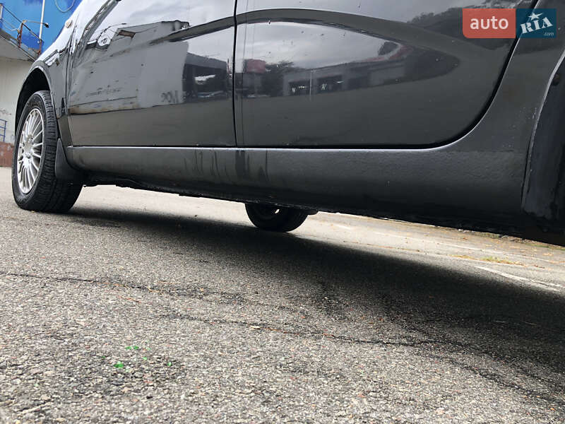 Хэтчбек Chevrolet Aveo 2008 в Борисполе фото 8 Хэтчбек Chevrolet Aveo 2008 в Борисполе