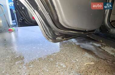 Седан Chevrolet Aveo 2007 в 