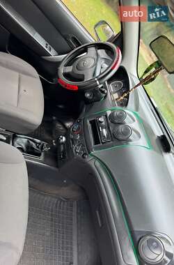 Седан Chevrolet Aveo 2007 в 