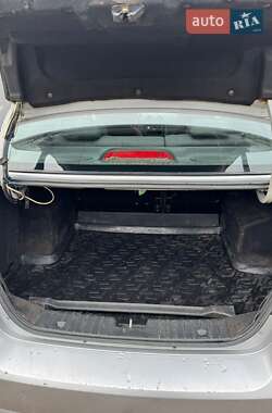 Седан Chevrolet Aveo 2007 в 