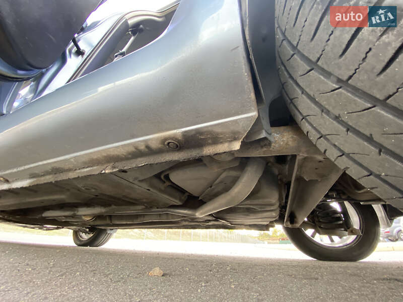 Седан Chevrolet Aveo 2006 в Запорожье