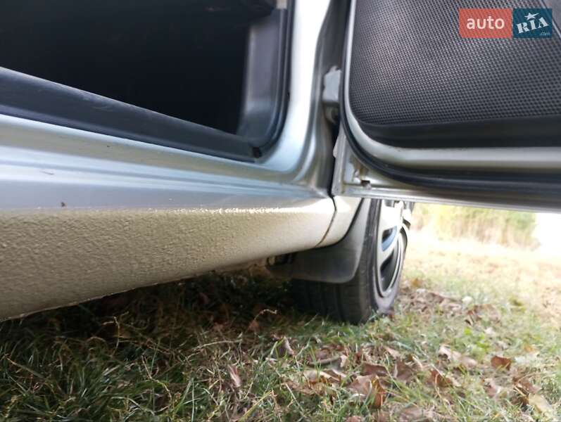 Седан Chevrolet Aveo 2010 в Харькове фото 3 Седан Chevrolet Aveo 2010 в Харькове