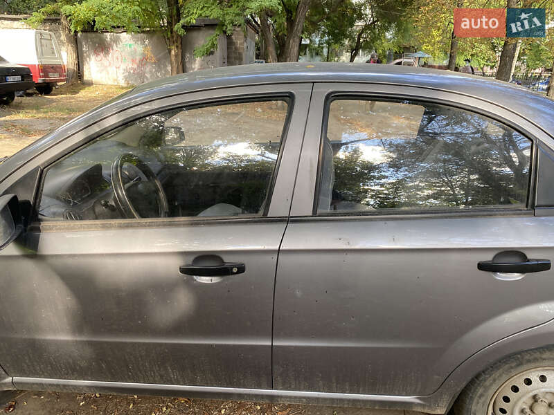 Седан Chevrolet Aveo 2011 в Запорожье фото 5 Седан Chevrolet Aveo 2011 в Запорожье