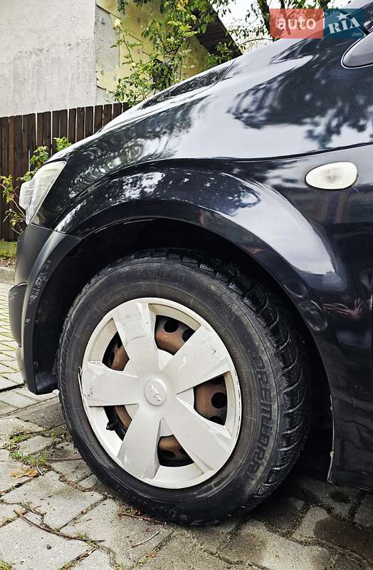 Седан Chevrolet Aveo 2014 в Одессе
