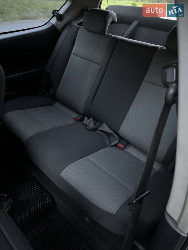Хэтчбек Chevrolet Aveo 2008 в Перечине фото 17 Хэтчбек Chevrolet Aveo 2008 в Перечине