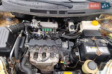 Седан Chevrolet Aveo 2011 в 