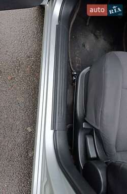 Седан Chevrolet Aveo 2011 в 