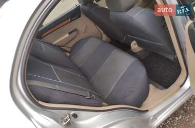 Седан Chevrolet Aveo 2008 в 