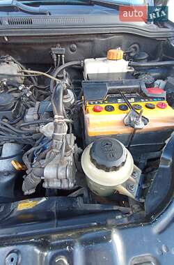 Седан Chevrolet Aveo 2007 в Черкасах