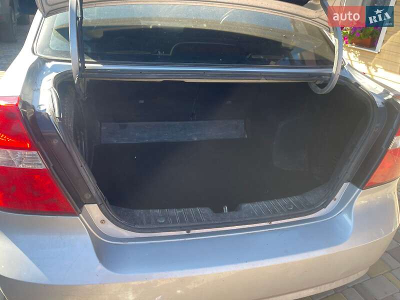 Седан Chevrolet Aveo 2009 в Лимане фото 8 Седан Chevrolet Aveo 2009 в Лимане
